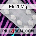 Eli 20Mg 16